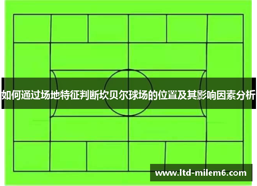 如何通过场地特征判断坎贝尔球场的位置及其影响因素分析